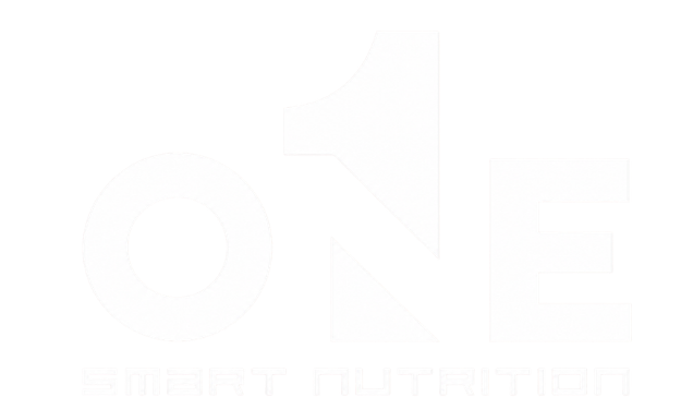 One Smart Nutrition Logo